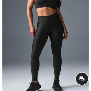 Alo High Waist Airlift Leggings